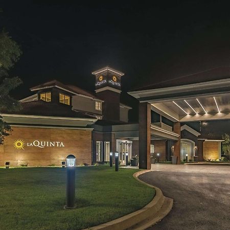 La Quinta By Wyndham Oklahoma City Норман Экстерьер фото