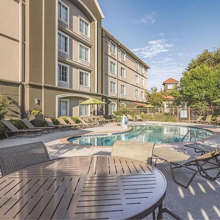 La Quinta By Wyndham Oklahoma City Норман Экстерьер фото